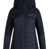 Peak Performance Blackfire Dames Ski Jas Black