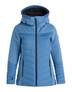 Peak Performance Blackfire Dames Ski Jas Shallow
