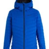 Peak Performance Frost Ski Jas Island Blue