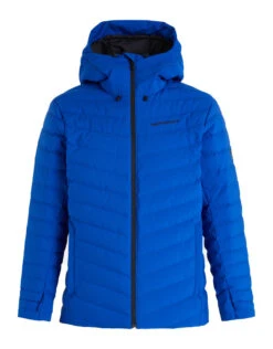 Peak Performance Frost Ski Jas Island Blue