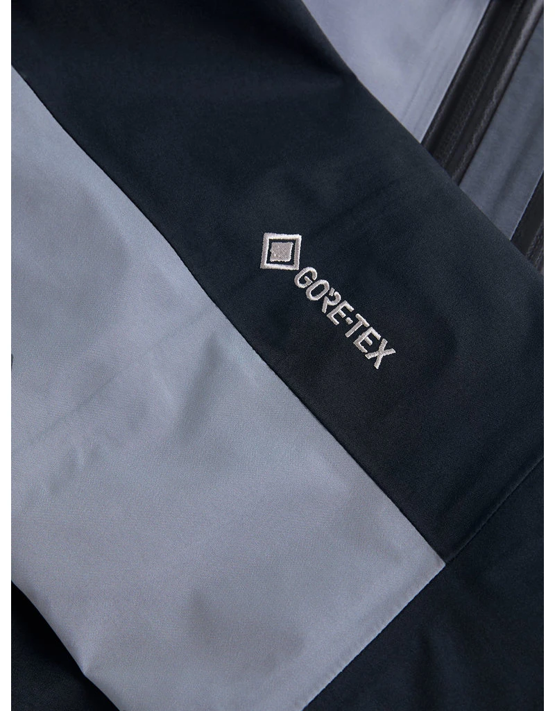Peak Performance Gravity Gore Tex Ski Jas Motion Grey 5 Peak Performance Gravity Gore Tex Ski Jas Motion Grey - Afbeelding 5