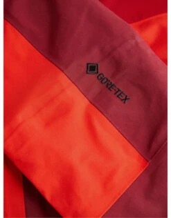 Peak Performance Gravity Gore Tex Ski Jas Racing Red -Peak Performance || Salomon || Fischer Winkel peak performance gravity gore tex ski jas racing r 4