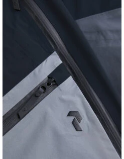 Peak Performance Gravity Gore Tex Skibroek Black Grey -Peak Performance || Salomon || Fischer Winkel peak performance gravity gore tex skibroek black g 3