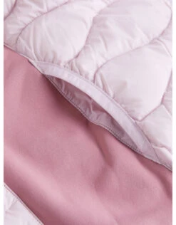 Peak Performance Helium Down Hybrid Hood Dames Cold Blush -Peak Performance || Salomon || Fischer Winkel peak performance helium down hybrid hood dames col 4