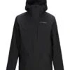 Peak Performance Maroon Heren Ski Jas Lang Black