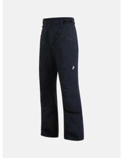 Peak Performance Navtech Skibroek Black 7 Peak Performance Navtech Skibroek Black -Peak Performance || Salomon || Fischer Winkel peak performance navtech skibroek black 2