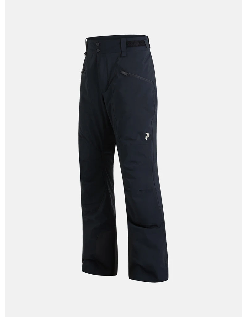 Peak Performance Navtech Skibroek Black 3 Peak Performance Navtech Skibroek Black - Afbeelding 3