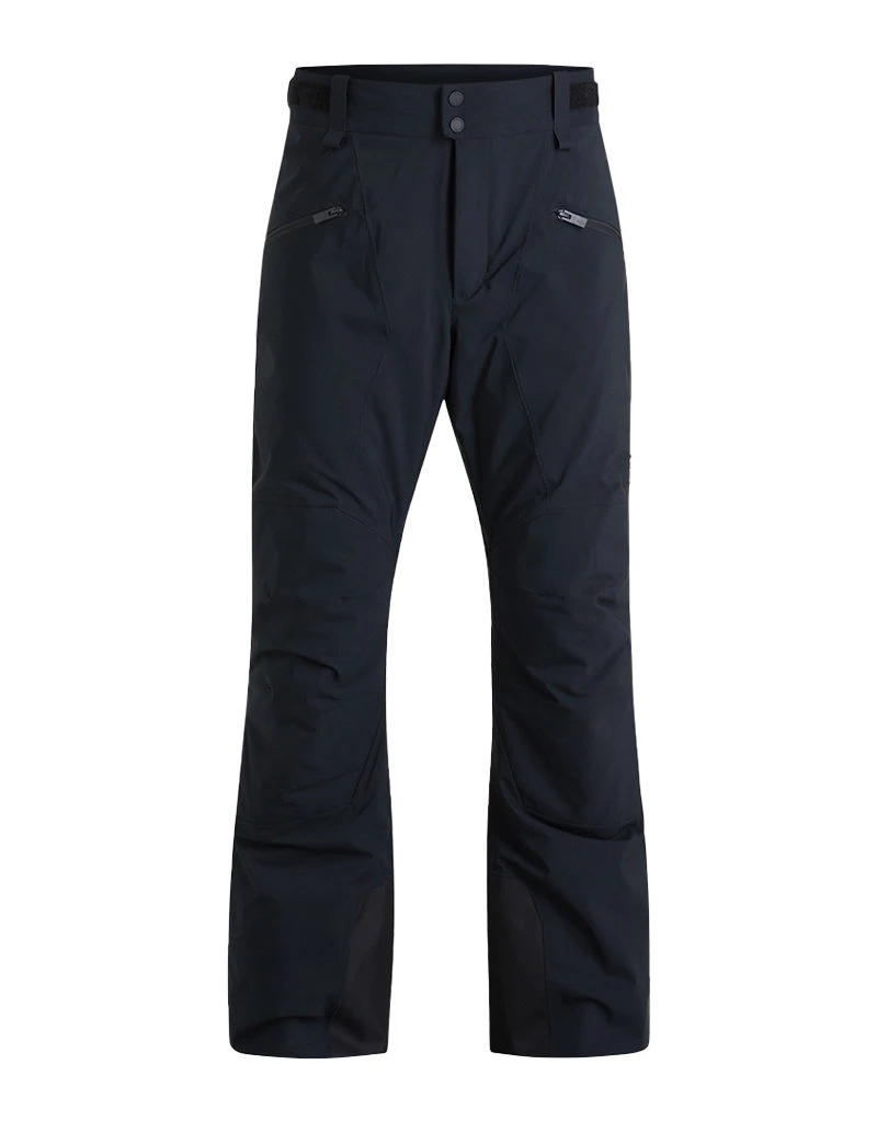 Peak Performance Navtech Skibroek Black 1 Peak Performance Navtech Skibroek Black