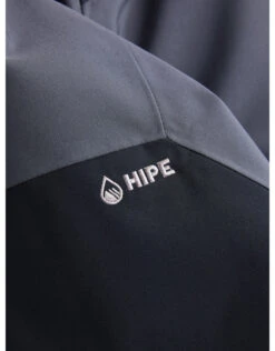 Peak Performance Pact Ski Jas Black Motion Grey L -Peak Performance || Salomon || Fischer Winkel peak performance pact ski jas black motion grey l 4