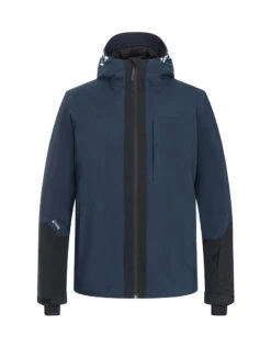 Peak Performance Rider Ski Jas Blue Shadow