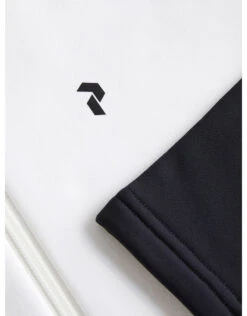 Peak Performance Rider Zip Hood Dames Offwhite Black -Peak Performance || Salomon || Fischer Winkel peak performance rider zip hood dames offwhite bla 4