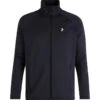 Peak Performance Rider Zip Jacket Black