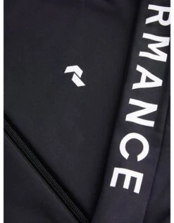 Peak Performance Rider Zip Jacket Black -Peak Performance || Salomon || Fischer Winkel peak performance rider zip jacket black 3