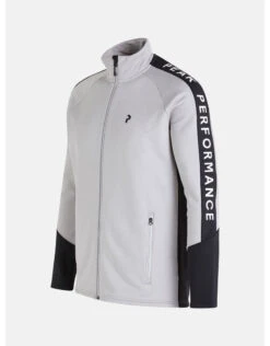 Peak Performance Rider Zip Jacket Med Grey Mel -Peak Performance || Salomon || Fischer Winkel peak performance rider zip jacket med grey mel 2