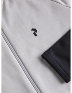 Peak Performance Rider Zip Jacket Med Grey Mel -Peak Performance || Salomon || Fischer Winkel peak performance rider zip jacket med grey mel 3