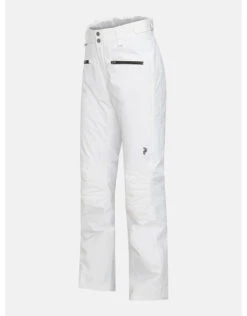 Peak Performance Scoot Dames Skibroek Off-White -Peak Performance || Salomon || Fischer Winkel peak performance scoot dames skibroek off white 2