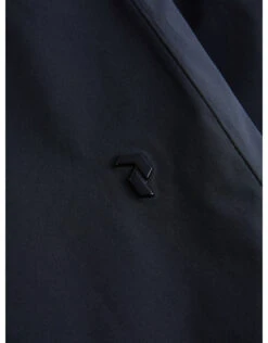 Peak Performance Shred Dames Skibroek Black -Peak Performance || Salomon || Fischer Winkel peak performance shred dames skibroek black 4