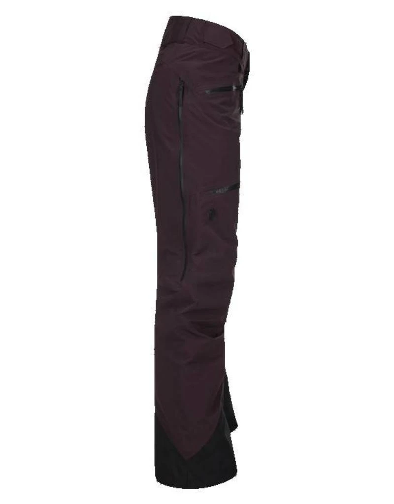 Peak Performance Teton 2-Layers Dames Skibroek Mahogany 3 Peak Performance Teton 2-Layers Dames Skibroek Mahogany - Afbeelding 3