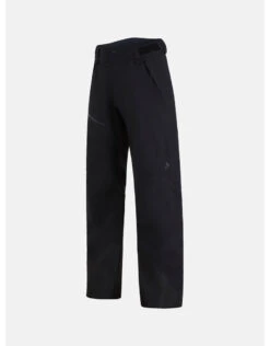 Peak Performance Vertical 3L Gore-Tex Skibroek Zwart -Peak Performance || Salomon || Fischer Winkel peak performance vertical 3l gore tex skibroek zwa 2