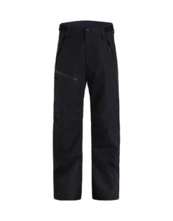 Peak Performance Vertical 3L Gore-Tex Skibroek Zwart