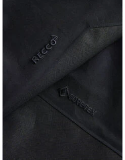 Peak Performance Vertical 3L Gore-Tex Skibroek Zwart -Peak Performance || Salomon || Fischer Winkel peak performance vertical 3l gore tex skibroek zwa 3