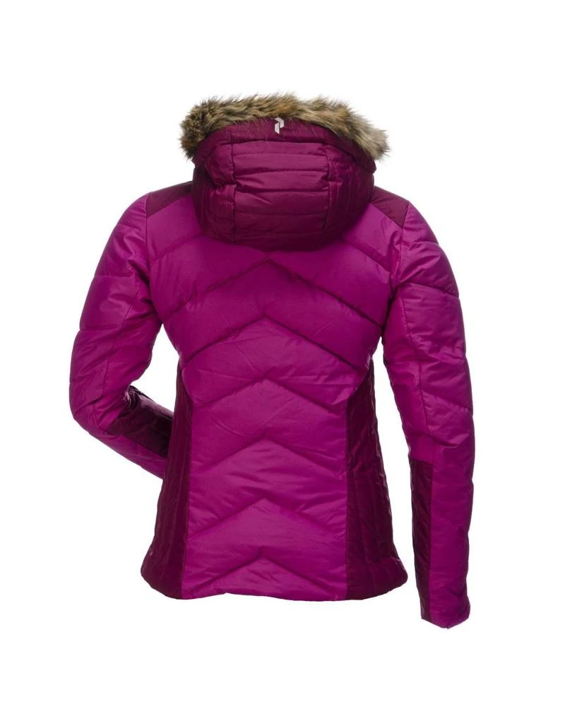 Peak Performance Zephyr Dames Ski Jas Wild Orchid 2 Peak Performance Zephyr Dames Ski Jas Wild Orchid - Afbeelding 2