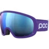 POC Fovea Clarity Comp Skibril Amethist Purple