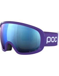 POC Fovea Clarity Comp Skibril Amethist Purple