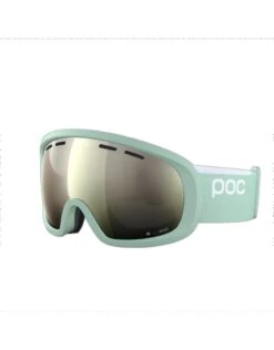 POC Fovea Clarity Skibril Apophyllite Green
