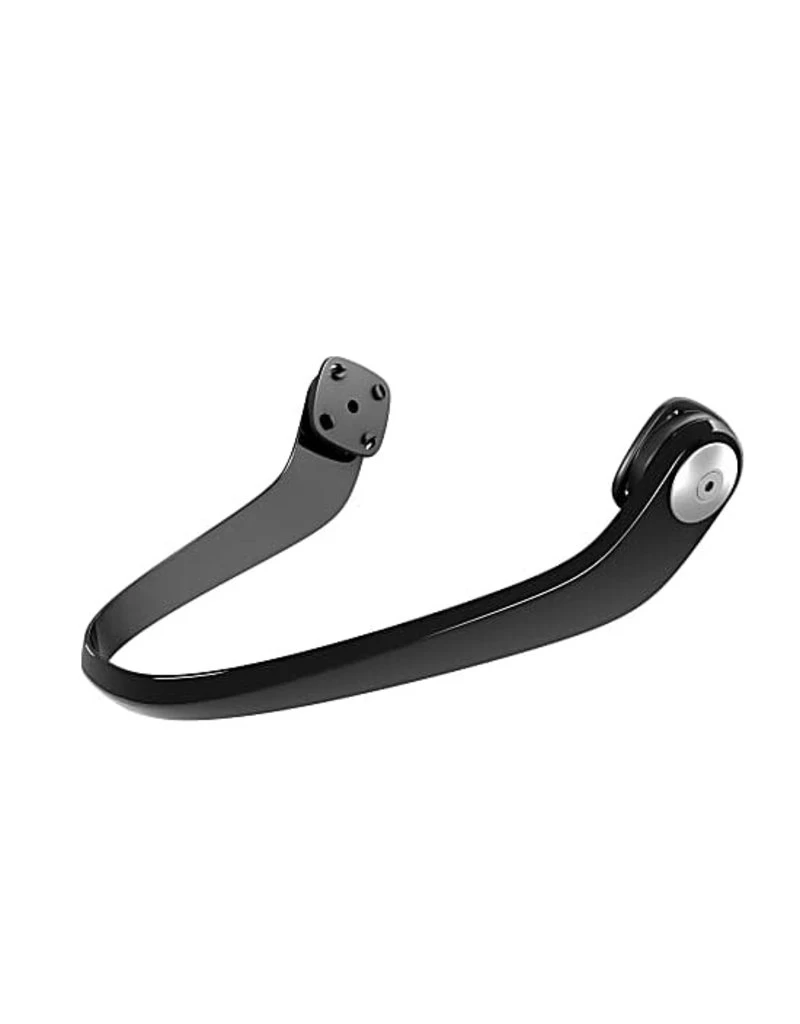 POC Maxilla Breakaway Chin Bar Black 1 POC Maxilla Breakaway Chin Bar Black