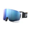 POC Nexal Clarity Comp Hydrogen White/Uranium Black/Spektris Blue