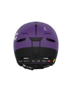 POC Obex BC Mips Sapphire Purple Matt -Peak Performance || Salomon || Fischer Winkel poc obex bc mips sapphire purple matt 1