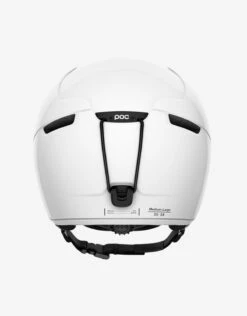 POC Obex Pure Helm Hydrogen White -Peak Performance || Salomon || Fischer Winkel poc obex pure helm hydrogen white 2