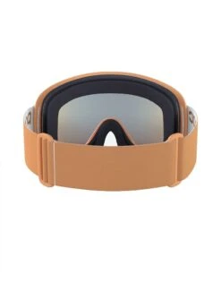 POC Opsin Skibril Light Citrine Orange -Peak Performance || Salomon || Fischer Winkel poc opsin skibril light citrine orange 2