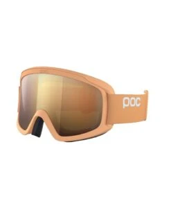 POC Opsin Skibril Light Citrine Orange