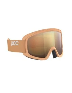 POC Opsin Skibril Light Citrine Orange -Peak Performance || Salomon || Fischer Winkel poc opsin skibril light citrine orange 3