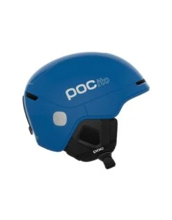 POC POCito Obex MIPS Skihelm Fluorescent Blue 6 POC POCito Obex MIPS Skihelm Fluorescent Blue -Peak Performance || Salomon || Fischer Winkel poc pocito obex mips skihelm fluorescent blue 2