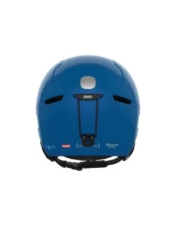 POC POCito Obex MIPS Skihelm Fluorescent Blue 7 POC POCito Obex MIPS Skihelm Fluorescent Blue -Peak Performance || Salomon || Fischer Winkel poc pocito obex mips skihelm fluorescent blue 3