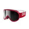 POC Retina Skibril Glucose Red