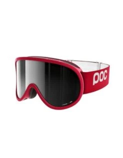 POC Retina Skibril Glucose Red
