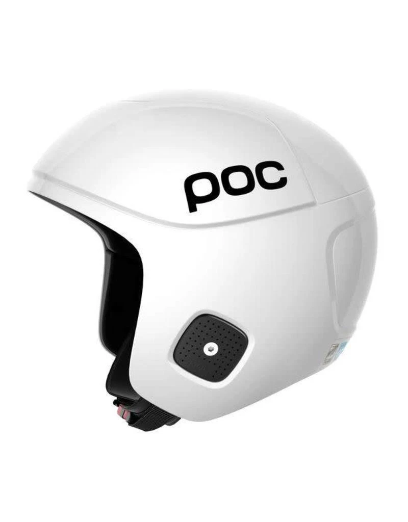 POC Skull Orbic X Spin Helm Wit 1 POC Skull Orbic X Spin Helm Wit