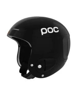 POC Skull X Helm Zwart