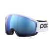 POC Zonula Clarity Comp Skibril Hydrogen White