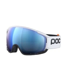 POC Zonula Clarity Comp Skibril Hydrogen White