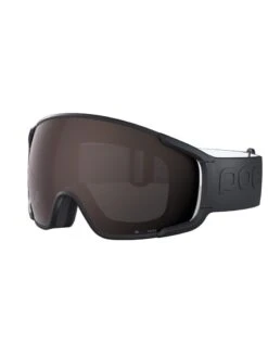 POC Zonula Clarity Skibril Uranium Black