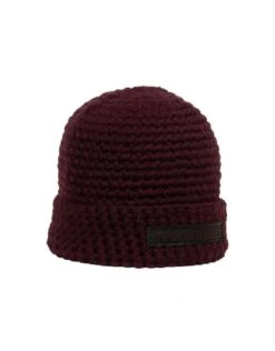 Poederbaas Essential Short Paars