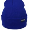 Poederbaas Midnight Blue Beanie - Blauw