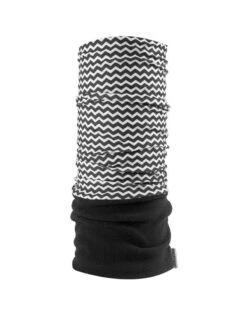 Poederbaas Neckwarmer Zebra Print