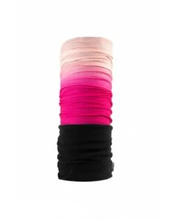 Poederbaas Nekwarmer Roze