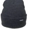 Poederbaas Thunder Beanie - DarkGray